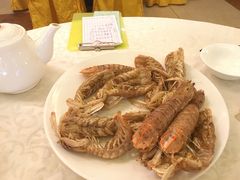 -御满江海鲜酒家(洛溪新城店)