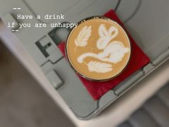 -喜柿咖啡SeeS coffee