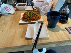 -嘉和一品粥(方庄店)