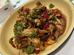 -东排食堂长沙小吃大排档(五一广场店)