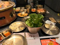 -西塔老太太泥炉烤肉(龙湖北苑天街店)