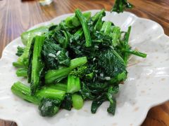 -南记食粥坊·宵夜大排档(岭南分店)