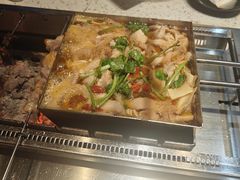 -延边金利串店(安达街店)
