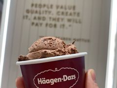 -哈根达斯(济南万象城店)