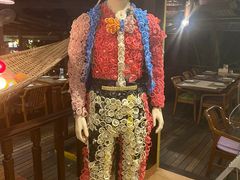 -卷心菜和避孕套餐厅(Pattaya)