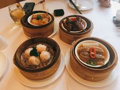金钱肚-正佳广场万豪酒店-粤菜餐厅·点心·海鲜·聚餐
