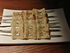 -半天妖烤鱼(方庄店)