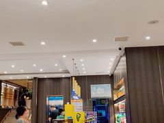 大堂-刘胖子家常菜·蹄花焖藕(中央花园店)