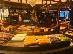 -B&C黄油与面包·THE GARDEN BAKERY概念店(世纪汇店)