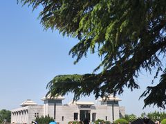 -秦始皇帝陵博物院(兵马俑)