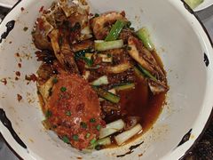 -辣螃铠盆盆蟹大排档(总店)