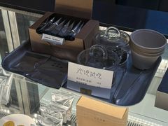 -喜茶(北京五棵松华熙店)