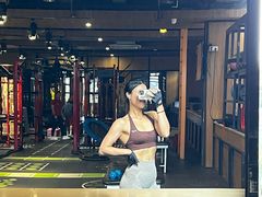 -悦莱美健身俱乐部(五羊新城店)
