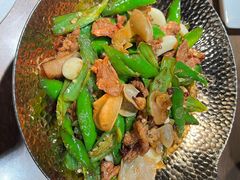 -大潮淮·淮扬菜(何园旗舰店)