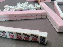 -麻友记·24h自助棋牌(金融科贸店)