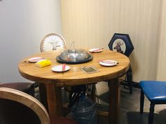 包厢-柳记海鲜坊·蒸汽海鲜·福州菜·香辣蟹(芳群园店)