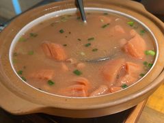 -洞庭土菜小炒馆(易发广场店)