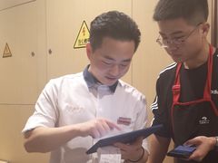 -海底捞火锅(铂澜大象城店)