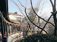 -雅达·阳羡溪山小镇中心