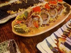 -米彩料理(西丽店)