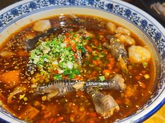 -回水镇·江湖川菜(恒大新城店)