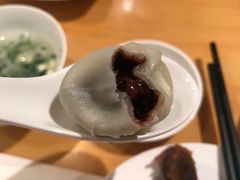 巧克力小笼包-鼎泰丰(当代商城店)