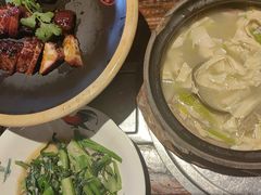 -广府乡下·饭庄(新港东路店)