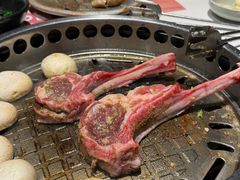 -焱铁烧·黑毛和牛专门店(杭州嘉里中心店)
