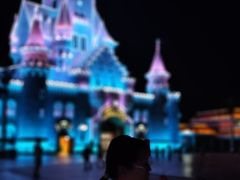 -厦门方特梦幻王国