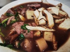 卤煮-姚记炒肝店(鼓楼店)