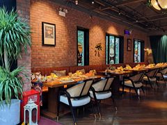 -弗兰克牛排西餐厅Ribone steak house(柠檬花园店)