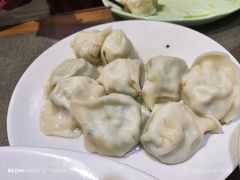 -馅老满(鼓楼店)