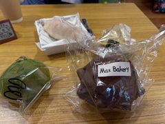 -Max Bakery 阿唛手作