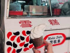 -富豪雪糕车流动点(尖沙咀店)