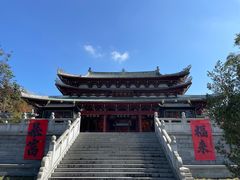 -莆田南少林寺