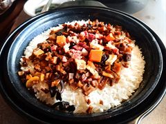-野·大山里土鸡火锅(万科里店)