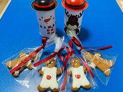-食间旅人DIY烘焙工作室