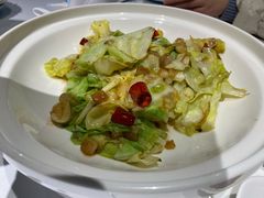 -禧宴Joyous Restaurant(禧园店)