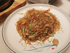 -小菜园新徽菜(常州金坛吾悦店)
