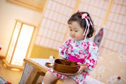 -熊孩子韩国儿童摄影(利波苑店)