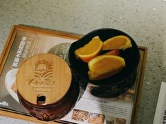 -将军牛排·尔滨地标朝鲜族美食(总店)