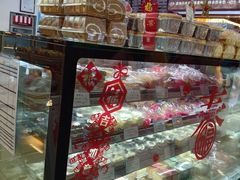 零售区-红宝石·鲜奶小方(莘庄龙之梦店)