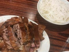 -凌舍好烧鹅(中山路店)