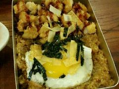 -the Frypan韩国炸鸡店(渤海十路店)