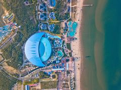 -渔岛海洋度假区