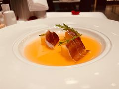 -云厨·高空西餐厅(成都瑯珀·凯悦臻选酒店)
