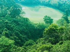 -麓湖高尔夫球俱乐部