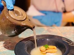 -西安W酒店·观湖露台 美式烧烤