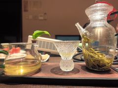 -逐鹿·古风·湘菜馆(望京店)