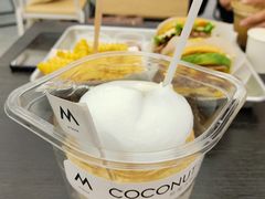 -M Stand(南京新街口金鹰店)